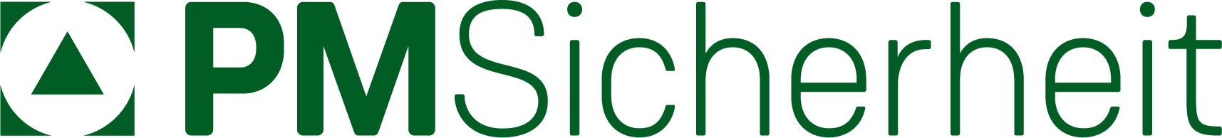 PM Sicherheit AG Logo