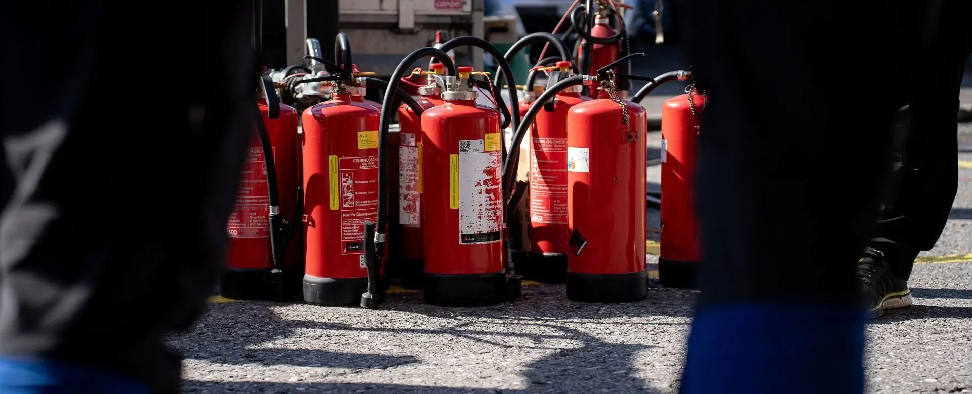 Brandschutz Beratung Liechtenstein mit der PM Sicherheit AG