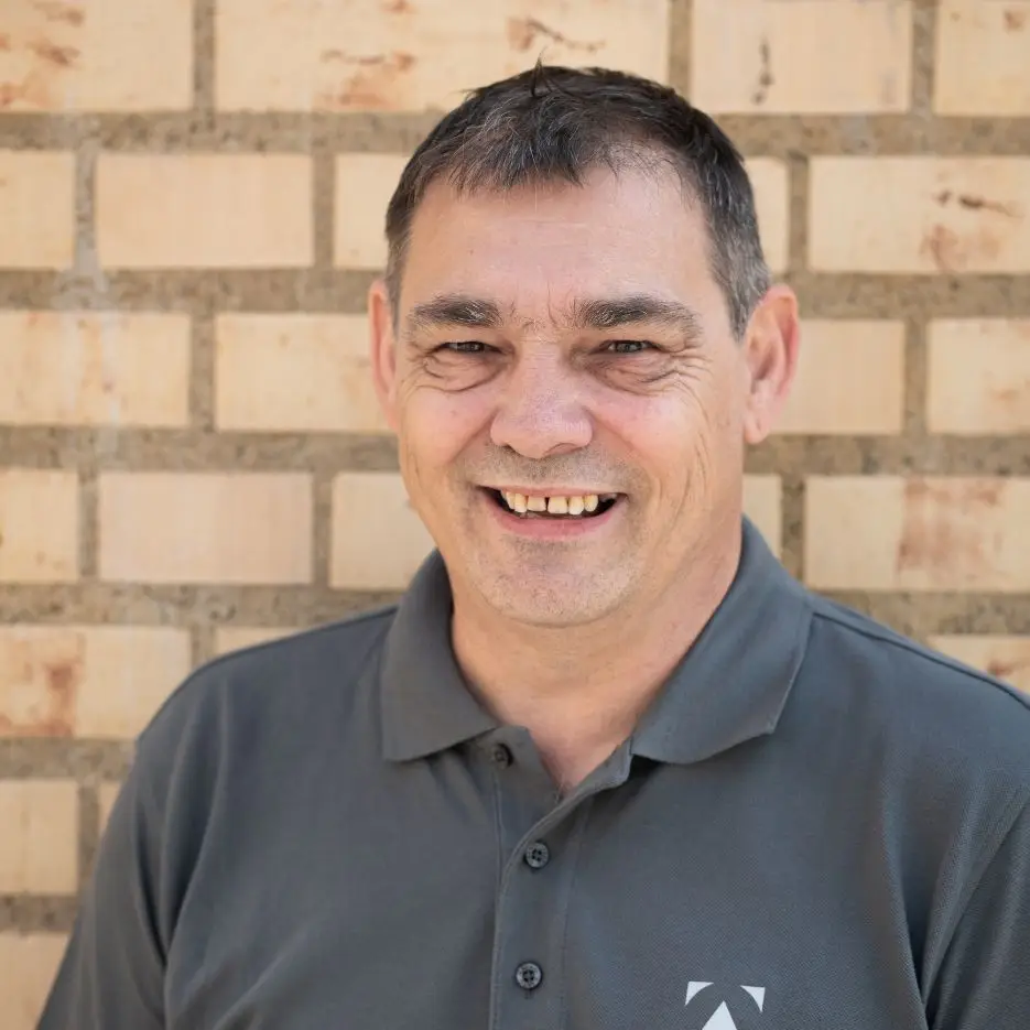 PM Sicherheit AG Stefan Sereinig