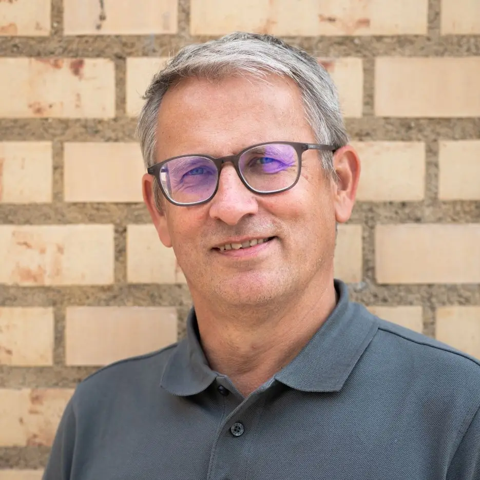 PM Sicherheit AG Marcel Knill